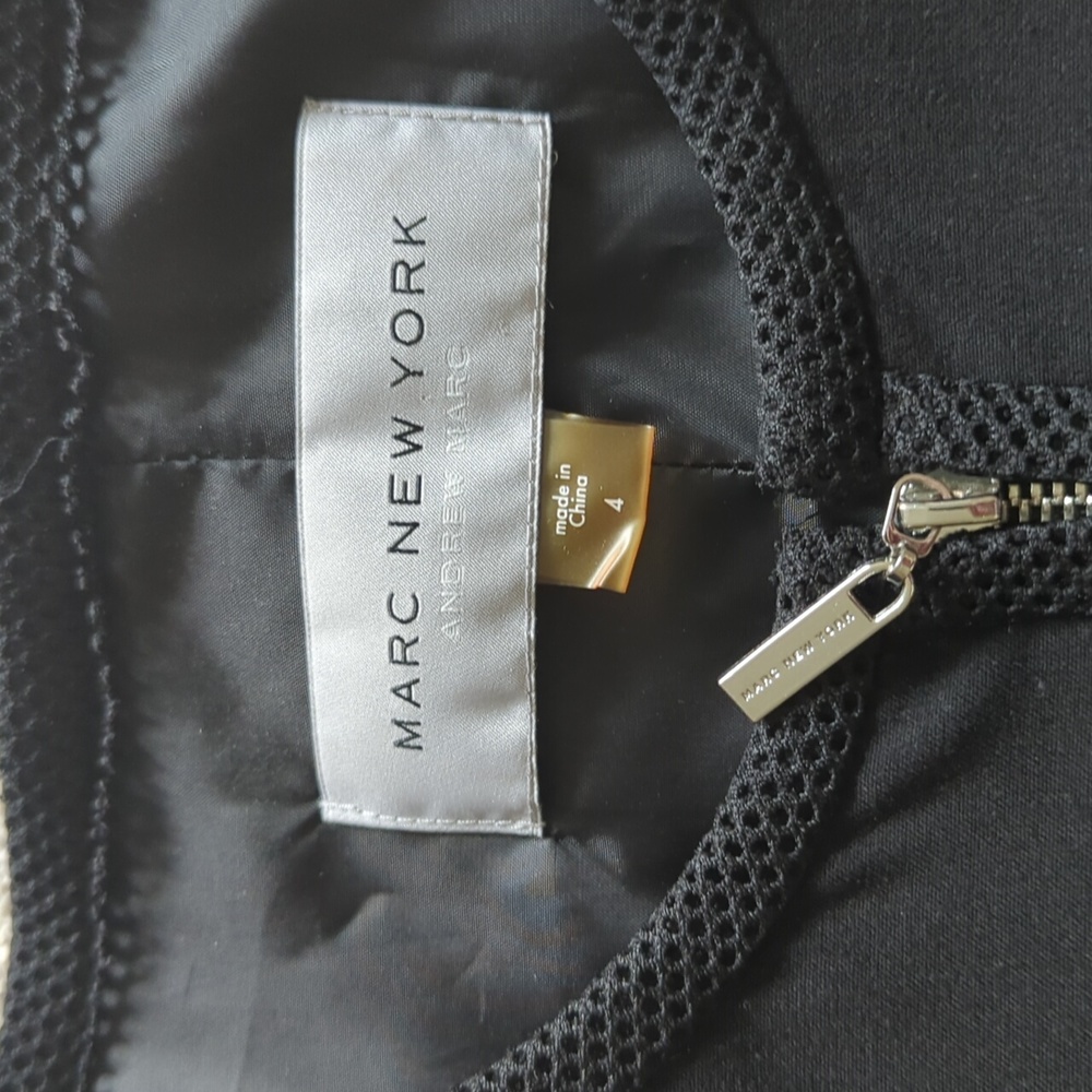 Ladies Jacket - Picture 3 of 5